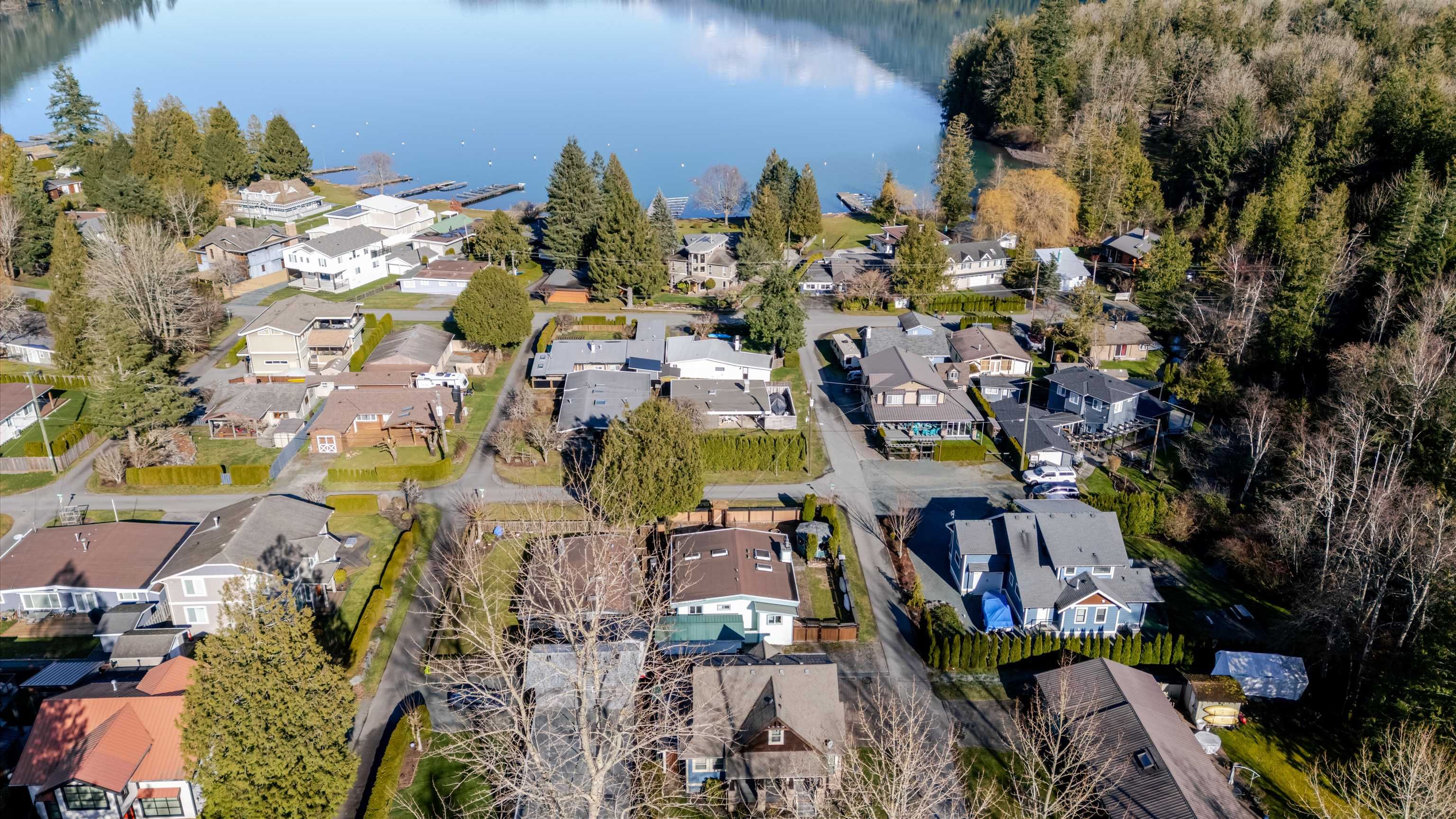 House for sale in Lindell Beach, Cultus Lake & Area, 1809 Carol Road, 263114759 | Realtylink.org