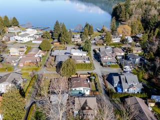 House for sale in Lindell Beach, Cultus Lake & Area, 1809 Carol Road, 263114759 | Realtylink.org