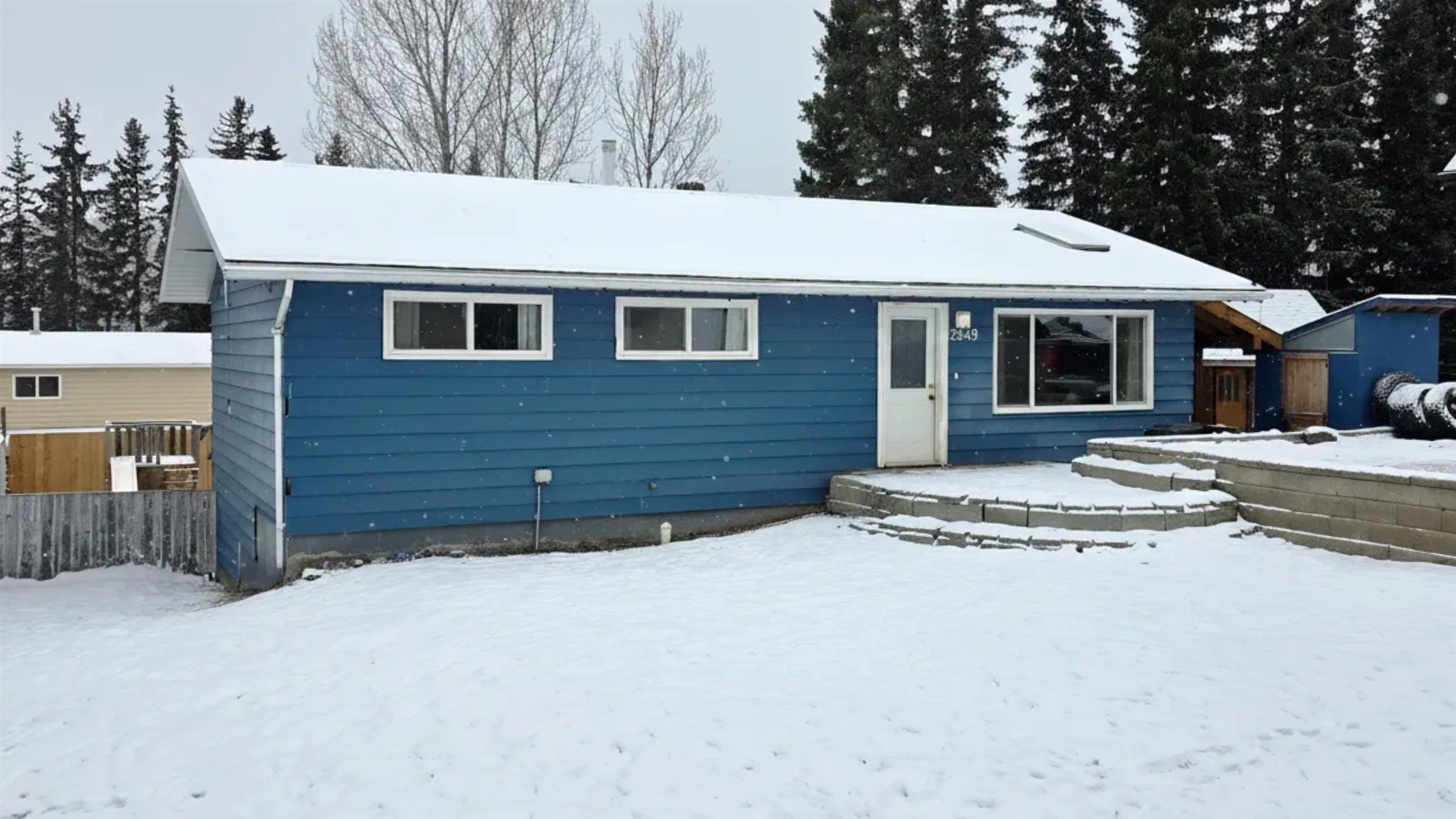 House for sale in Houston, Houston, 2949 Pearson Road, 263114764 | Realtylink.org