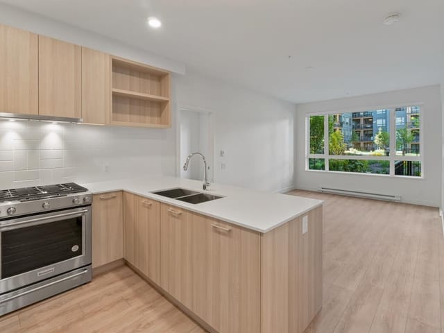 Apartment for rent in Coquitlam, Coquitlam, 102 741 Anskar Court, 263114766 | Realtylink.org
