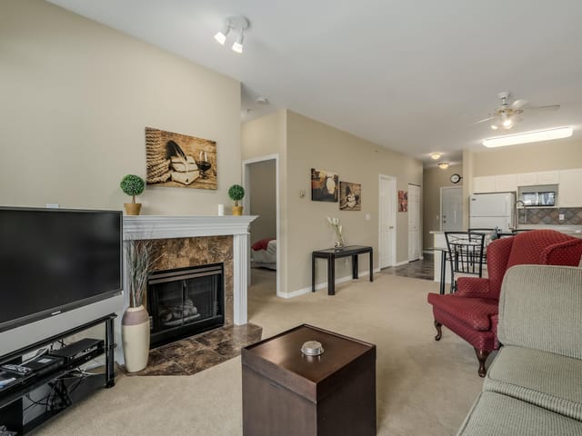 Apartment for rent in Port Coquitlam, Port Coquitlam, 231 2109 Rowland Street, 263114770 | Realtylink.org