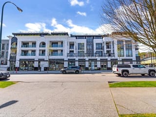 Apartment for sale in Vancouver, Vancouver West, 307 3668 W 10th Avenue, 263114772 | Realtylink.org