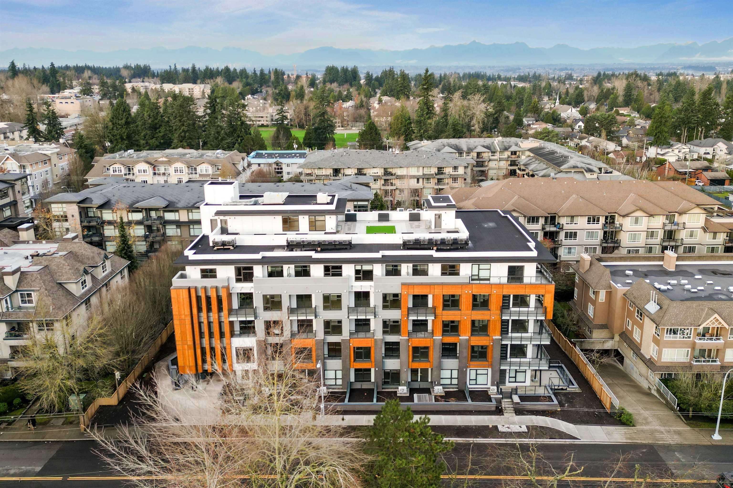 Apartment for rent in Surrey, South Surrey White Rock, 15353 17th Avenue, 263114773 | Realtylink.org