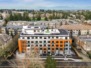 Apartment for rent in Surrey, South Surrey White Rock, 15353 17th Avenue, 263114773 | Realtylink.org