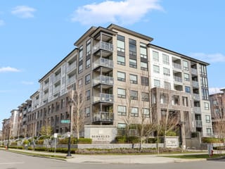 Apartment for sale in Richmond, Richmond, 422 9213 Odlin Road, 263114775 | Realtylink.org
