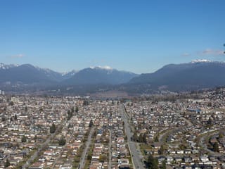 Apartment for sale in Burnaby, Burnaby North, 1806 4485 Skyline Drive, 263114777 | Realtylink.org