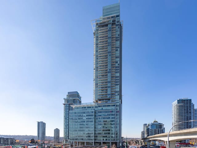 Apartment for sale in Burnaby, Burnaby North, 1806 4485 Skyline Drive, 263114777 | Realtylink.org