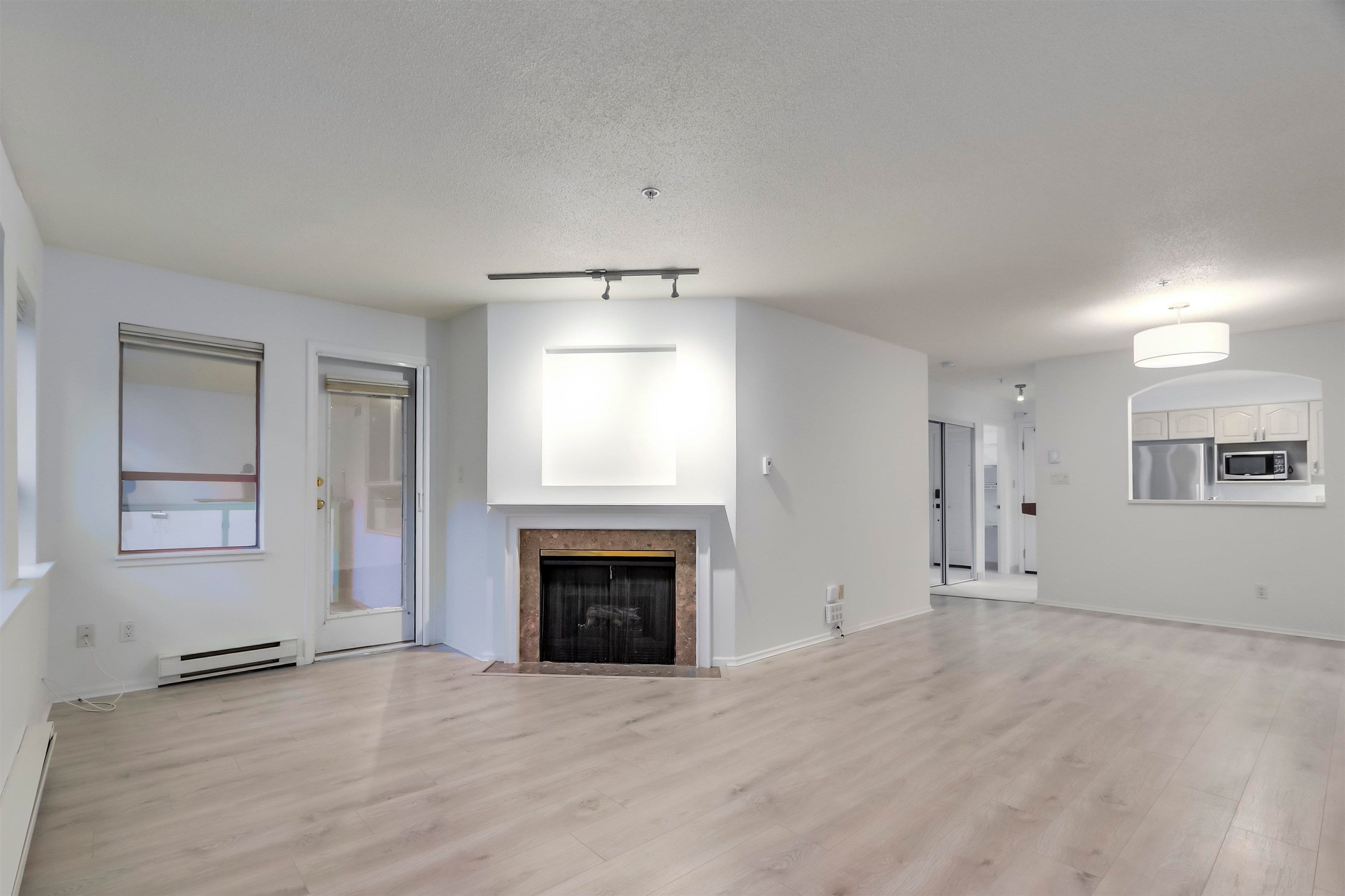 Apartment for sale in Vancouver, Vancouver West, 118 1869 Spyglass Place, 263114778 | Realtylink.org