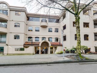 Apartment for sale in Vancouver, Vancouver West, 118 1869 Spyglass Place, 263114778 | Realtylink.org