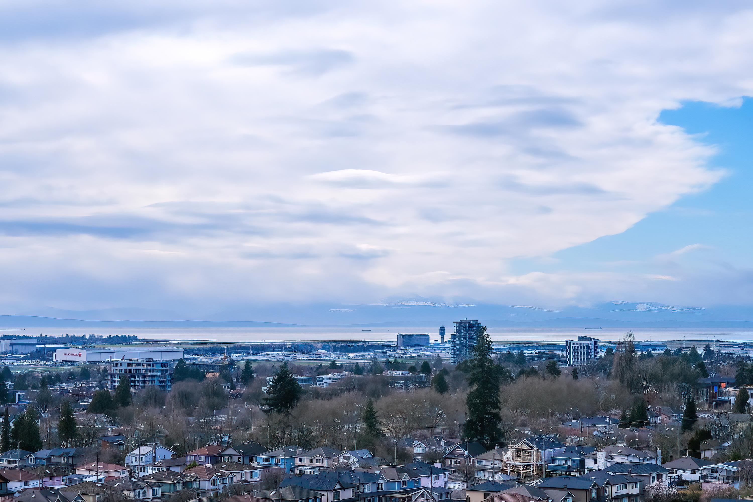 Apartment for sale in Vancouver, Vancouver West, 1503 7418 Paulson Street, 263114780 | Realtylink.org