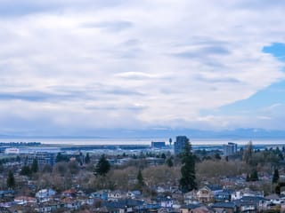 Apartment for sale in Vancouver, Vancouver West, 1503 7418 Paulson Street, 263114780 | Realtylink.org