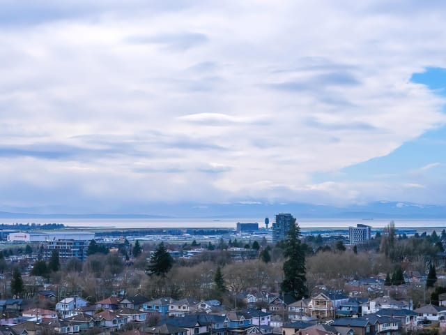 Apartment for sale in Vancouver, Vancouver West, 1503 7418 Paulson Street, 263114780 | Realtylink.org