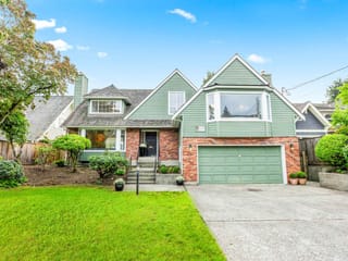 House for sale in West Vancouver, West Vancouver, 2372 Kings Avenue, 263114784 | Realtylink.org