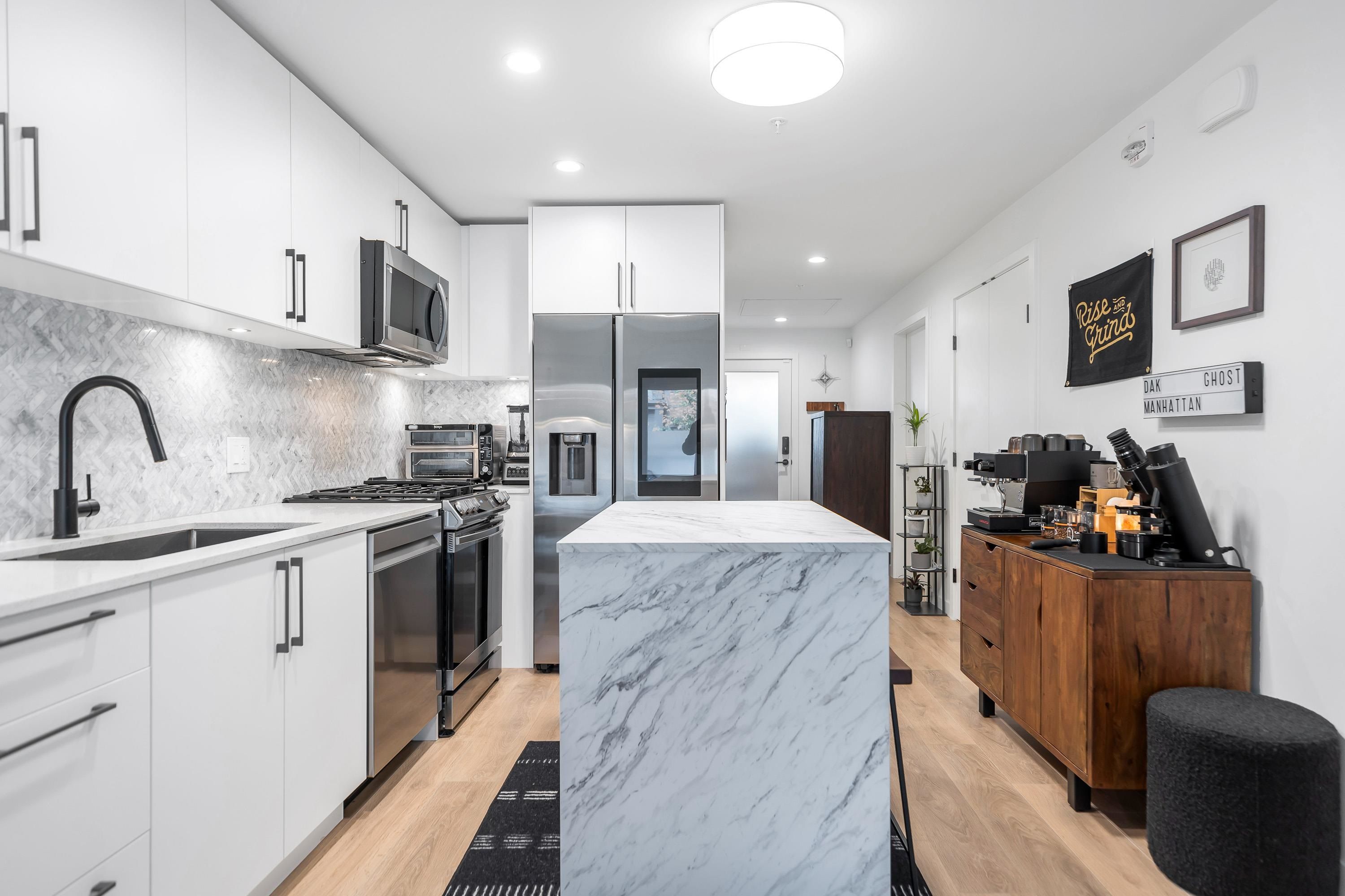 Townhouse for sale in North Vancouver, North Vancouver, 146 545 E 2nd Street, 263114786 | Realtylink.org