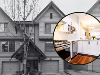 Townhouse for sale in Surrey, Surrey, 80 15152 62a Avenue, 263114787 | Realtylink.org