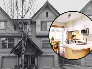 Townhouse for sale in Surrey, Surrey, 80 15152 62a Avenue, 263114787 | Realtylink.org