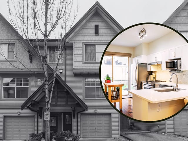 Townhouse for sale in Surrey, Surrey, 80 15152 62a Avenue, 263114787 | Realtylink.org