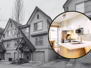 Townhouse for sale in Surrey, Surrey, 80 15152 62a Avenue, 263114787 | Realtylink.org