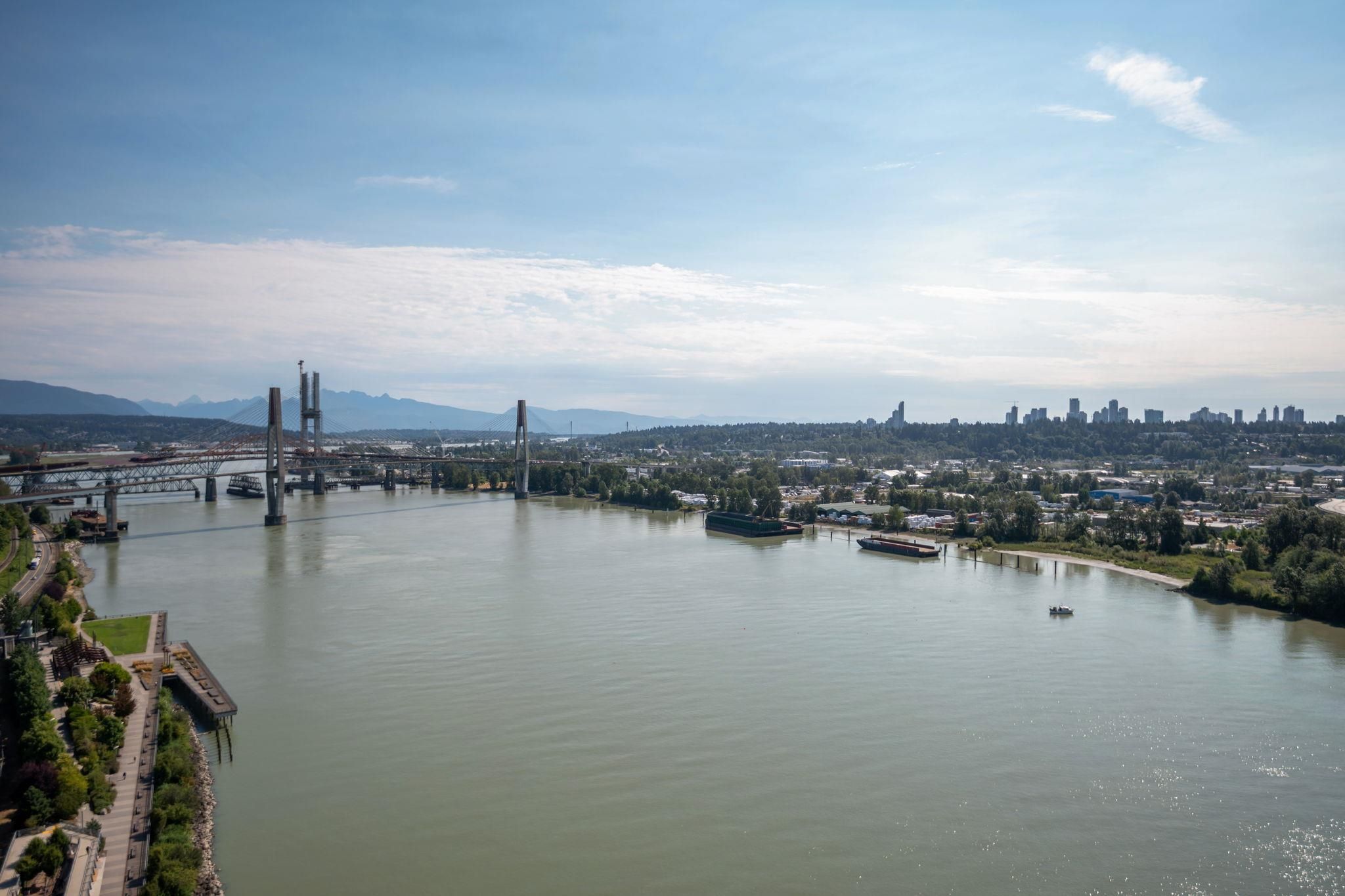 Apartment for sale in New Westminster, New Westminster, 601 660 Quayside Drive, 263114789 | Realtylink.org