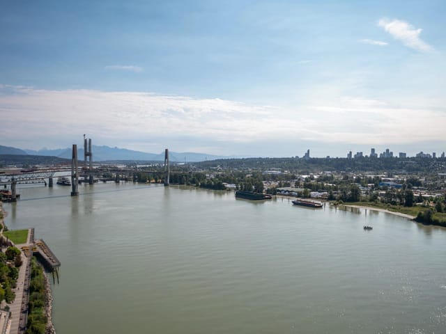 Apartment for sale in New Westminster, New Westminster, 601 660 Quayside Drive, 263114789 | Realtylink.org