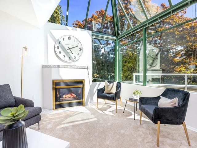 Apartment for sale in West Vancouver, West Vancouver, 205 565 17th Street, 263114791 | Realtylink.org