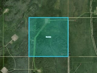 Lot for sale in Fort St. John, Fort St. John, 17343 279 Road, 263114793 | Realtylink.org