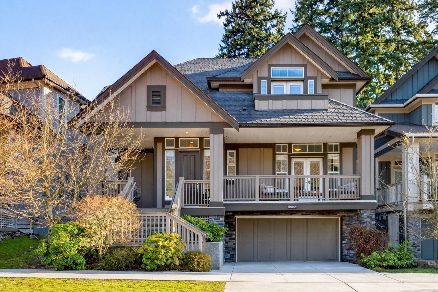 House for sale in Surrey, South Surrey White Rock, 16088 28b Avenue, 263114794 | Realtylink.org