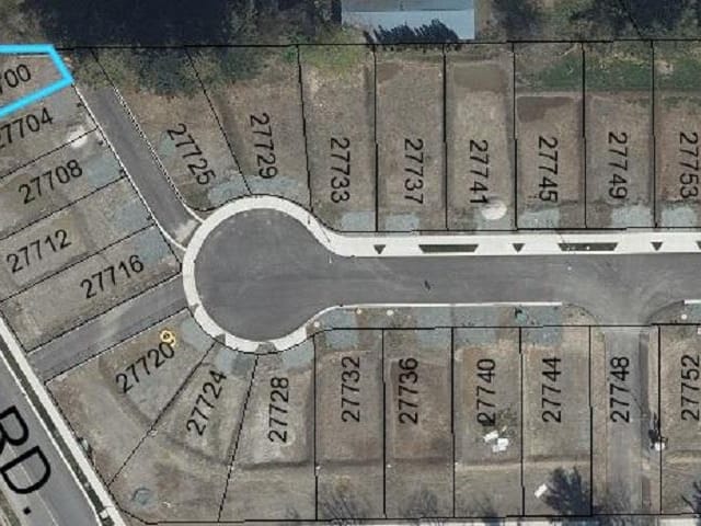 Lot for sale in Abbotsford, Abbotsford, 27700 Track Place, 263114796 | Realtylink.org