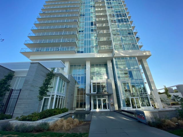 Apartment for rent in Coquitlam, Coquitlam, 2402 652 Whiting Way, 263114800 | Realtylink.org