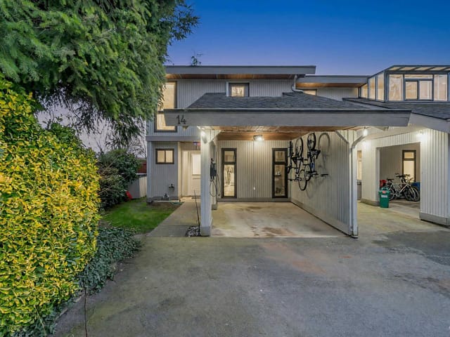 Townhouse for sale in Delta, Ladner, 14 5600 Ladner Trunk Road, 263114802 | Realtylink.org