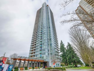 Apartment for sale in Burnaby, Burnaby South, 2907 5883 Barker Avenue, 263114803 | Realtylink.org