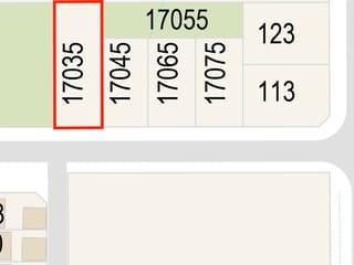 Lot for sale in Surrey, South Surrey White Rock, 17035 1 Avenue, 263114805 | Realtylink.org