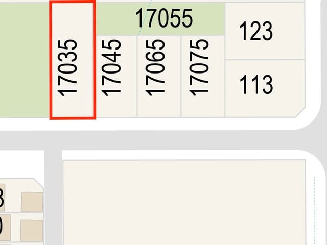 Lot for sale in Surrey, South Surrey White Rock, 17035 1 Avenue, 263114805 | Realtylink.org