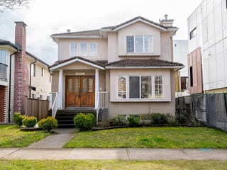 House for sale in Vancouver, Vancouver East, 726 E 56th Avenue, 263114806 | Realtylink.org