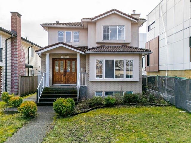 House for sale in Vancouver, Vancouver East, 726 East 56th Avenue, 263114806 | Realtylink.org