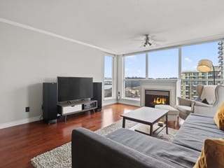 Apartment for sale in New Westminster, New Westminster, 1007 10 Laguna Court, 263114807 | Realtylink.org