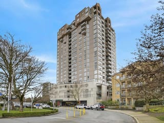 Apartment for sale in New Westminster, New Westminster, 1007 10 Laguna Court, 263114807 | Realtylink.org