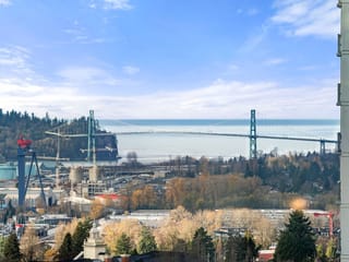 Apartment for sale in North Vancouver, North Vancouver, 1006 160 E 13th Street, 263114812 | Realtylink.org
