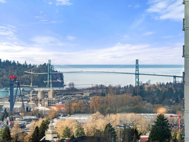 Apartment for sale in North Vancouver, North Vancouver, 1006 160 E 13th Street, 263114812 | Realtylink.org