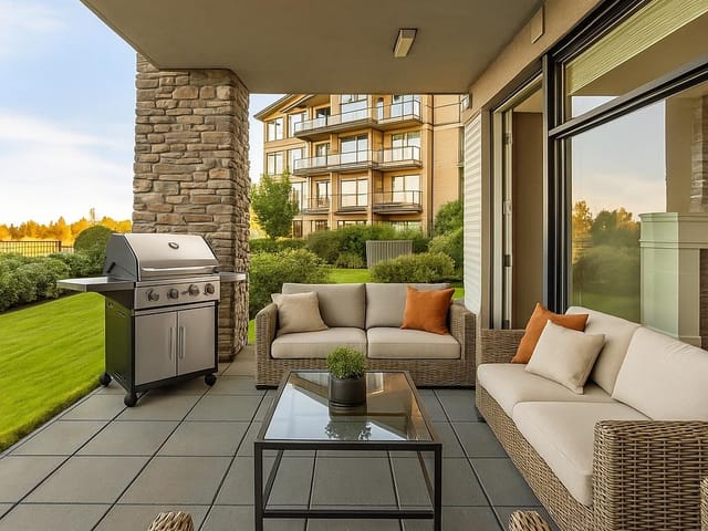 Apartment for sale in Tsawwassen, Tsawwassen, 112 5055 Springs Boulevard, 263114813 | Realtylink.org