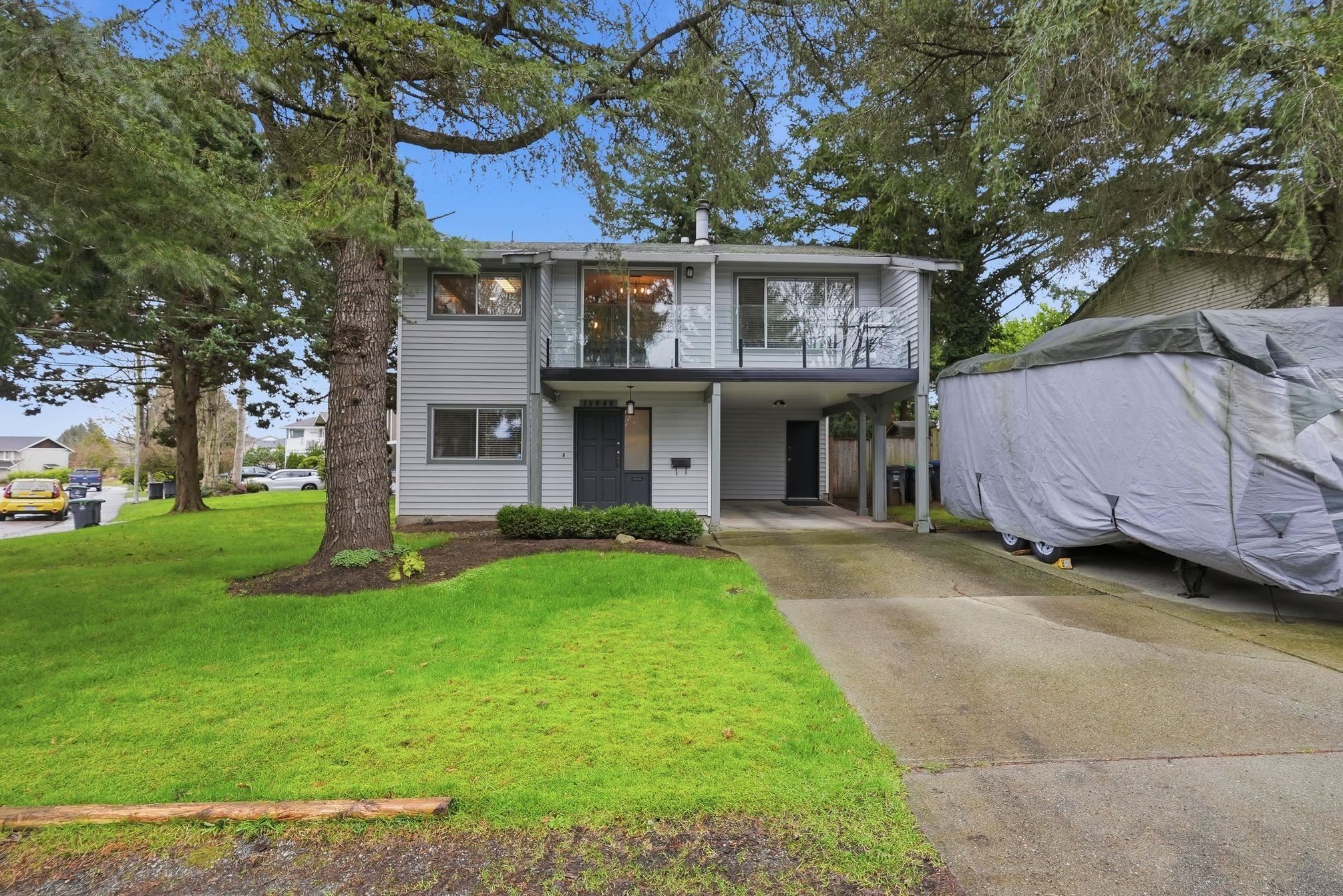 House for sale in Surrey, South Surrey White Rock, 15848 20 Avenue, 263114815 | Realtylink.org