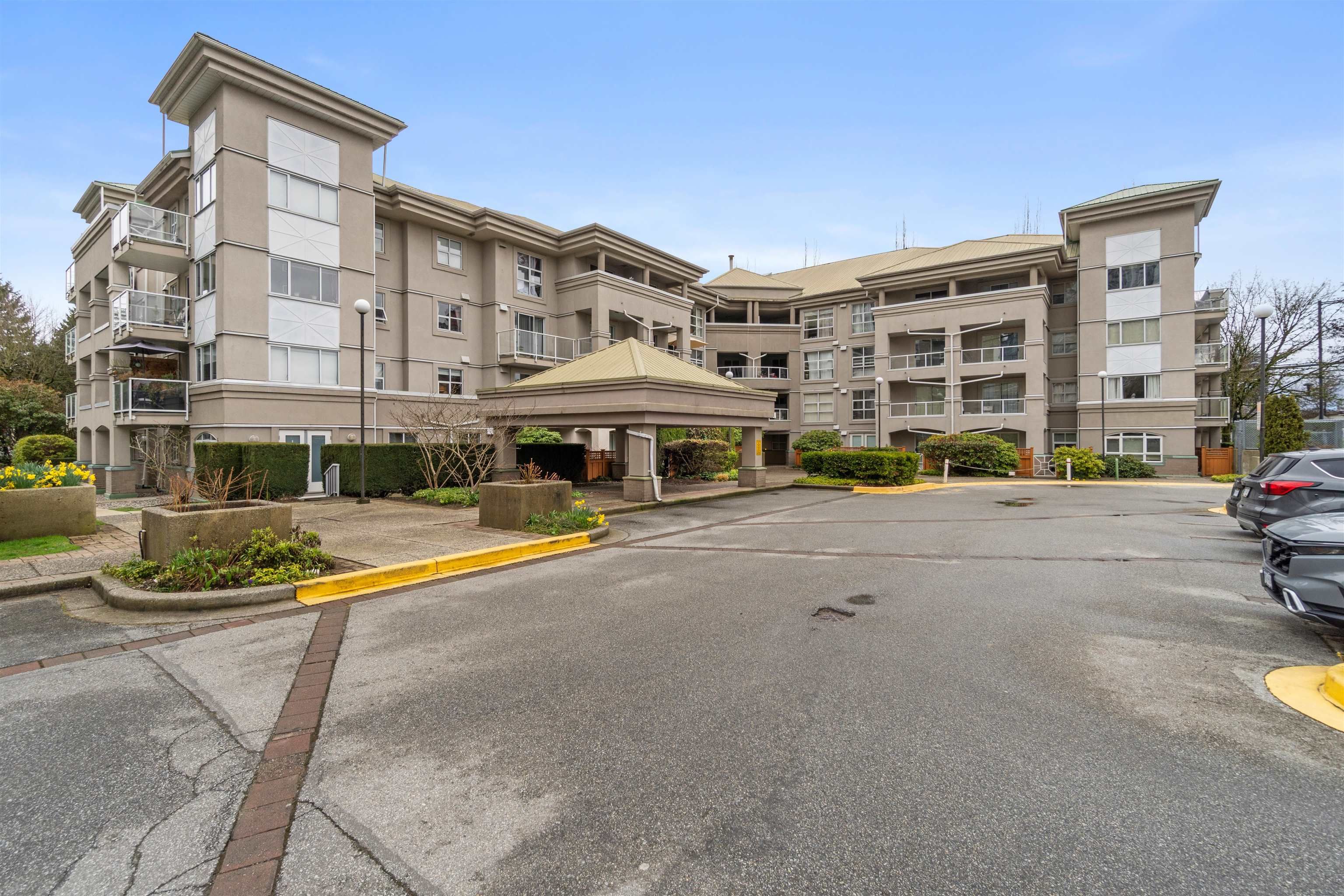 Apartment for sale in Surrey, North Surrey, 401 10533 University Drive, 263114816 | Realtylink.org