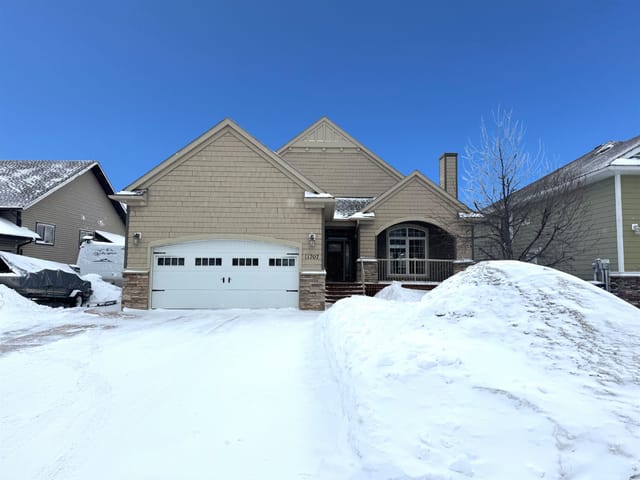 House for sale in Fort St. John, Fort St. John, 11707 96a Street, 263114818 | Realtylink.org