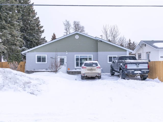 House for sale in Fort St. John, Fort St. John, 9215 108 Avenue, 263114819 | Realtylink.org