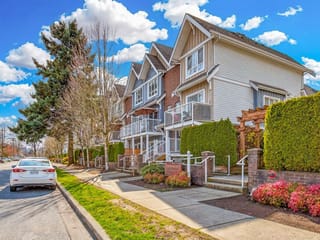 Townhouse for sale in Port Coquitlam, Port Coquitlam, 611 1661 Fraser Avenue, 263114820 | Realtylink.org