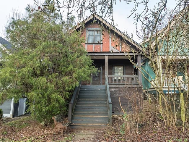 House for sale in Vancouver, Vancouver West, 2155 W 45th Avenue, 263114822 | Realtylink.org