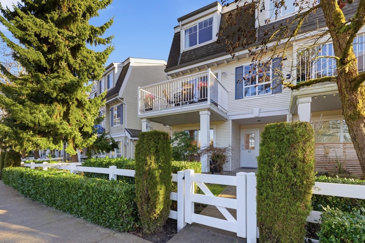 Townhouse for sale in Langley, Langley, 55 8930 Walnut Grove Drive, 263114823 | Realtylink.org