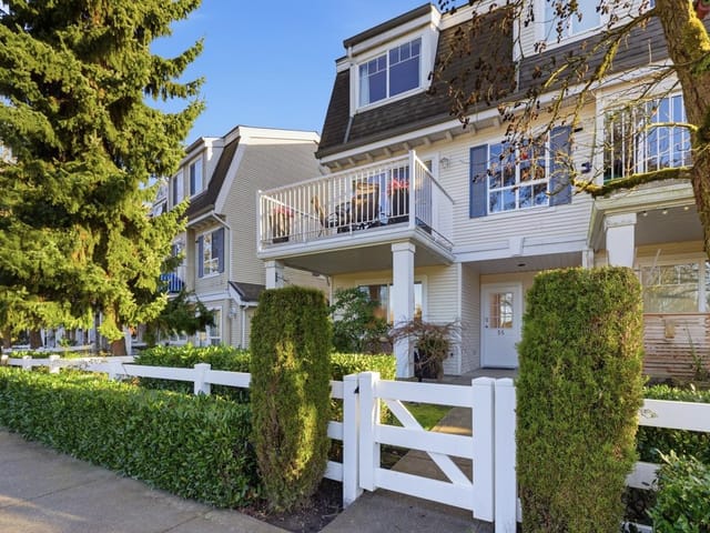 Townhouse for sale in Langley, Langley, 55 8930 Walnut Grove Drive, 263114823 | Realtylink.org