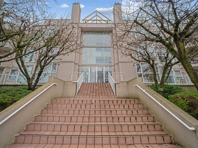 Apartment for sale in Richmond, Richmond, 301 7700 Gilbert Road, 263114825 | Realtylink.org