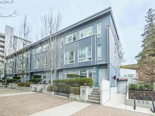 Townhouse for sale in Vancouver, Vancouver East, 4888 Eldorado Mews, 263114829 | Realtylink.org